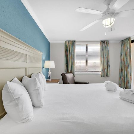 Seawatch At Island Club Hotel Hilton Head Island Exterior foto