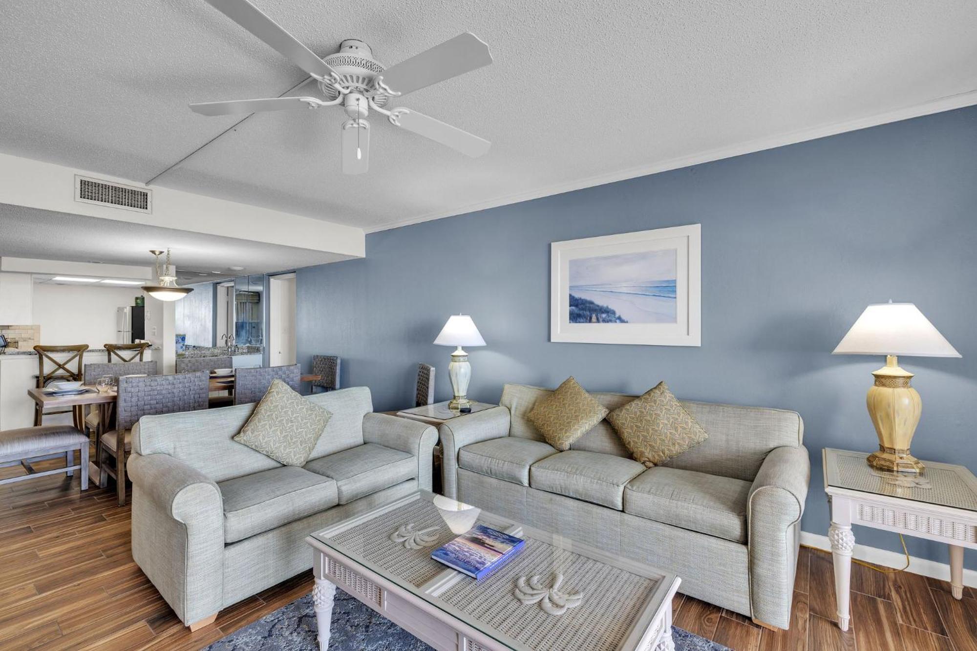 Seawatch At Island Club Hotel Hilton Head Island Exterior foto