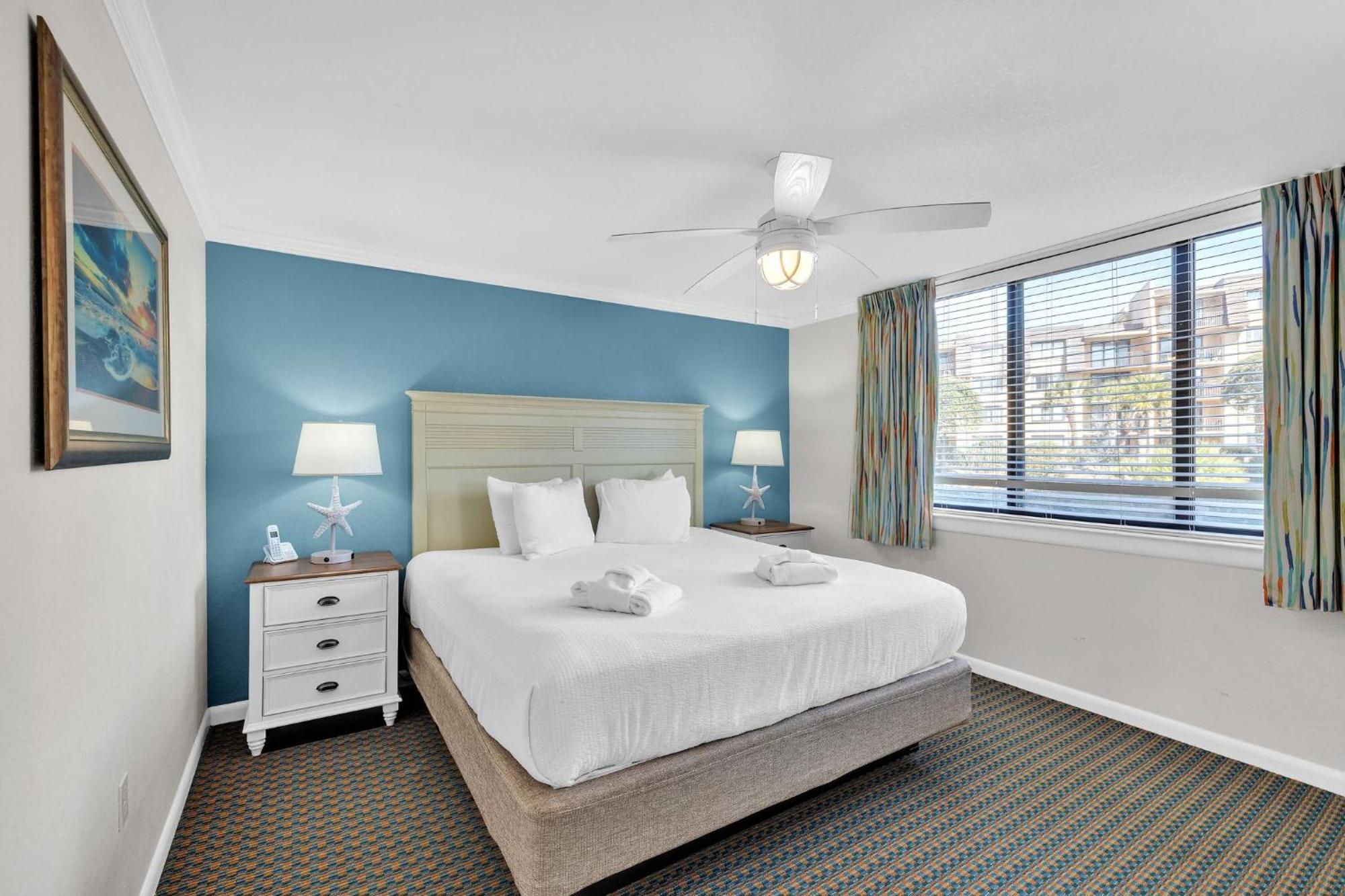 Seawatch At Island Club Hotel Hilton Head Island Exterior foto
