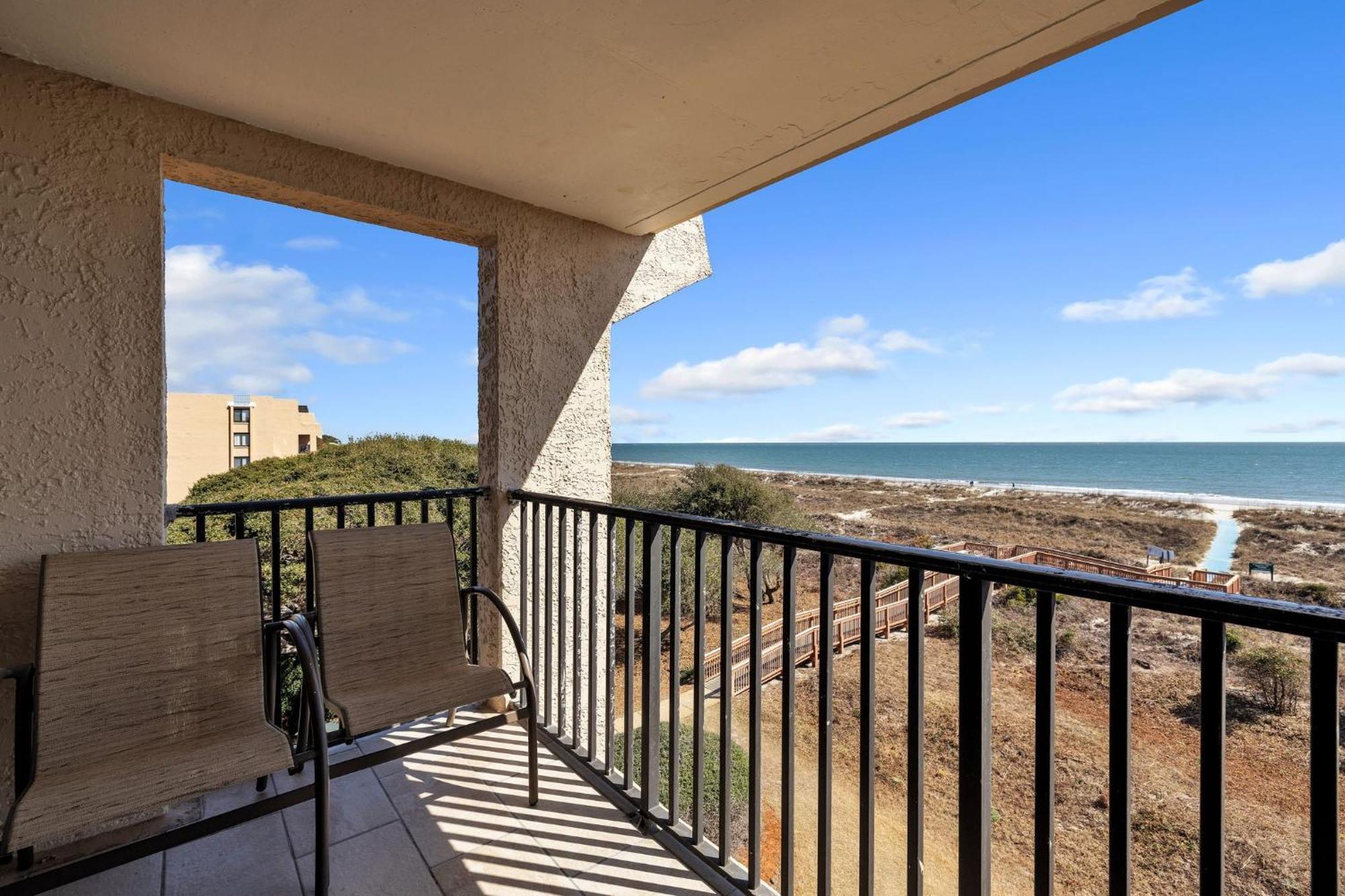 Seawatch At Island Club Hotel Hilton Head Island Exterior foto