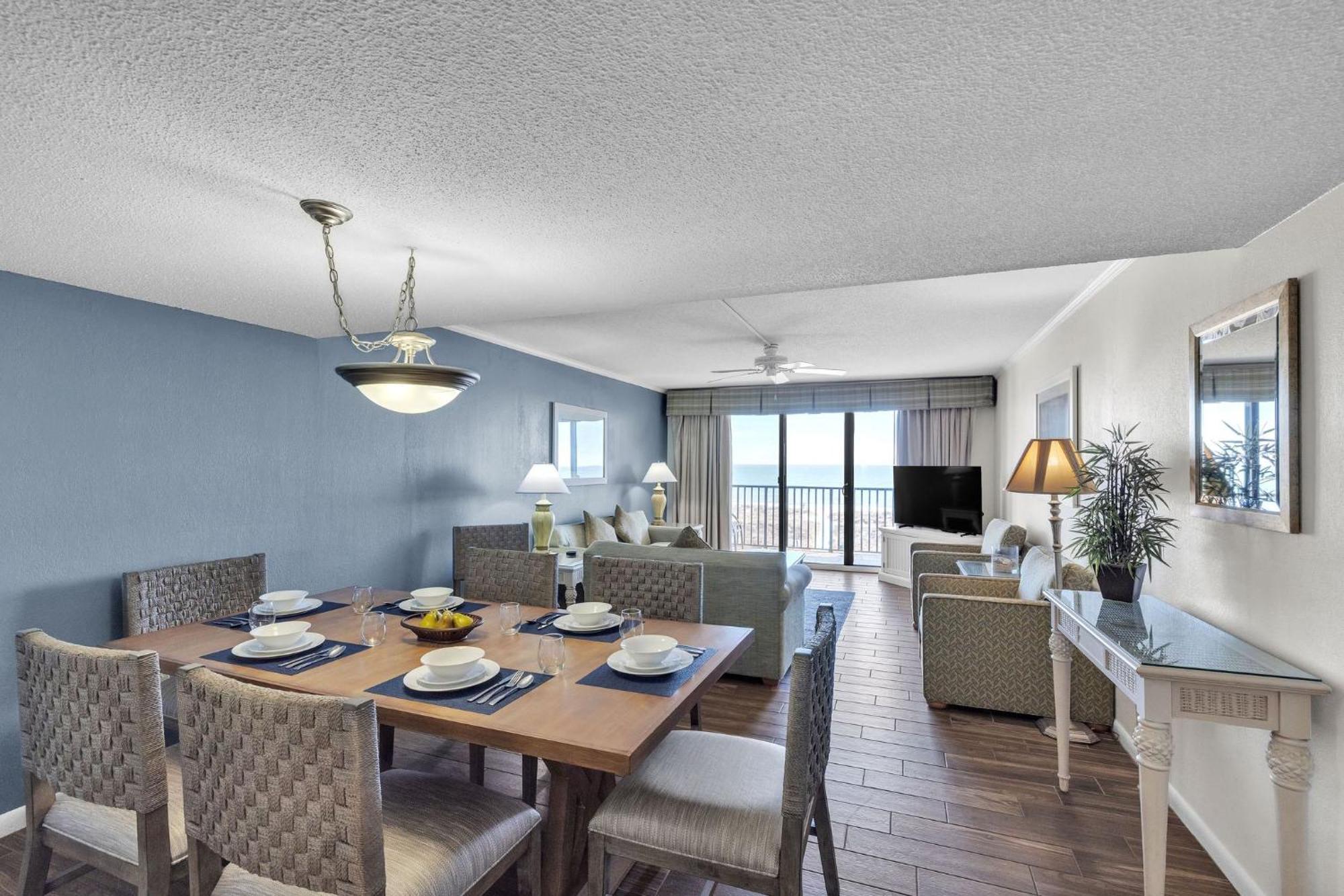 Seawatch At Island Club Hotel Hilton Head Island Exterior foto