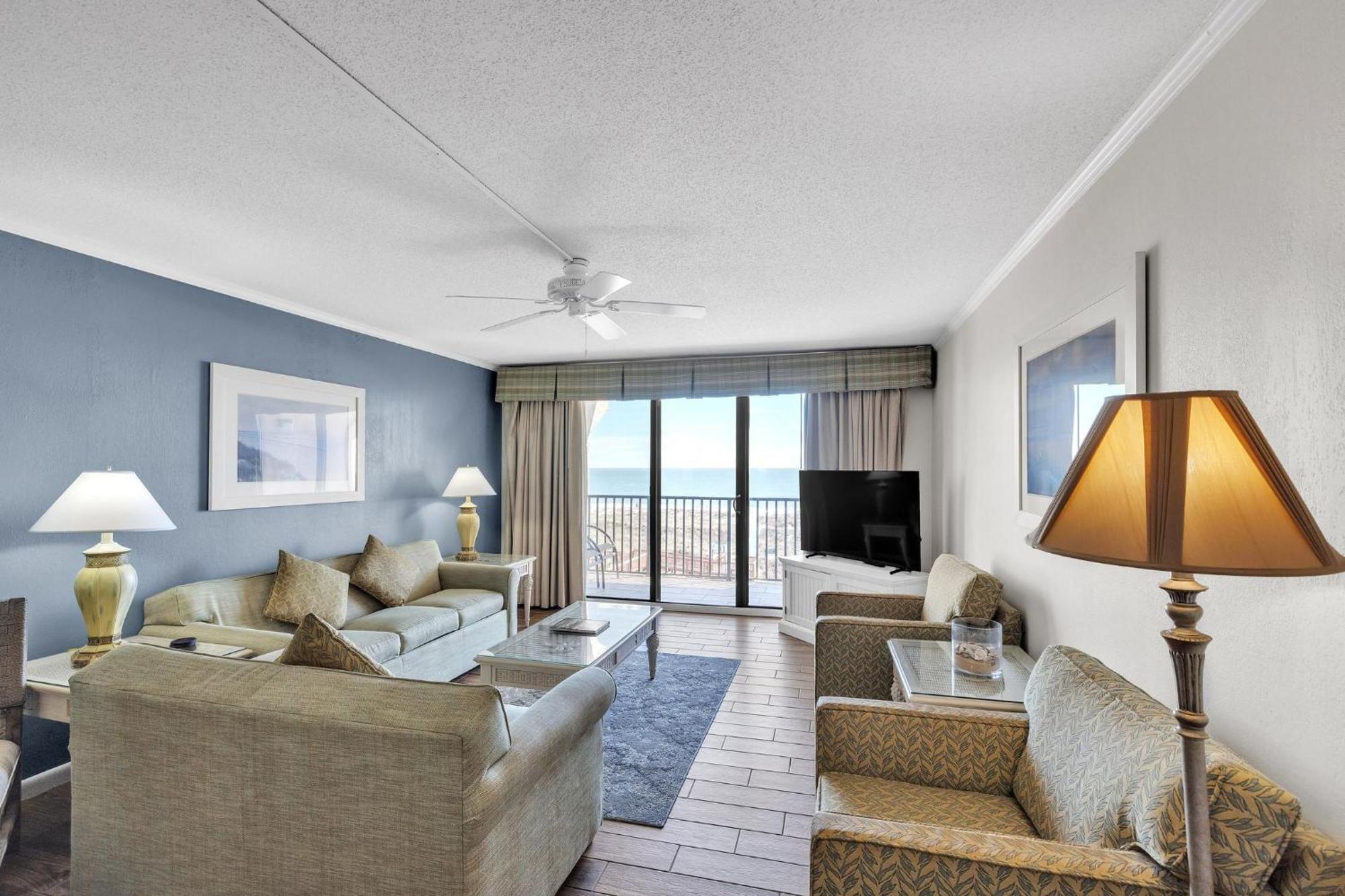 Seawatch At Island Club Hotel Hilton Head Island Exterior foto